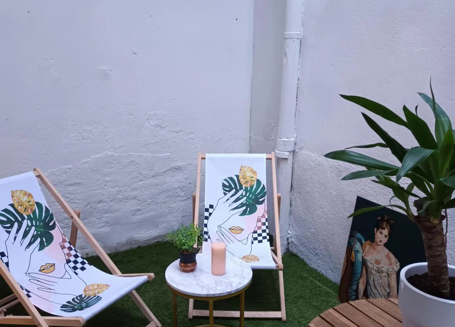 Apartament Chez Juliette Au Coeur Du Vieux-Lyon